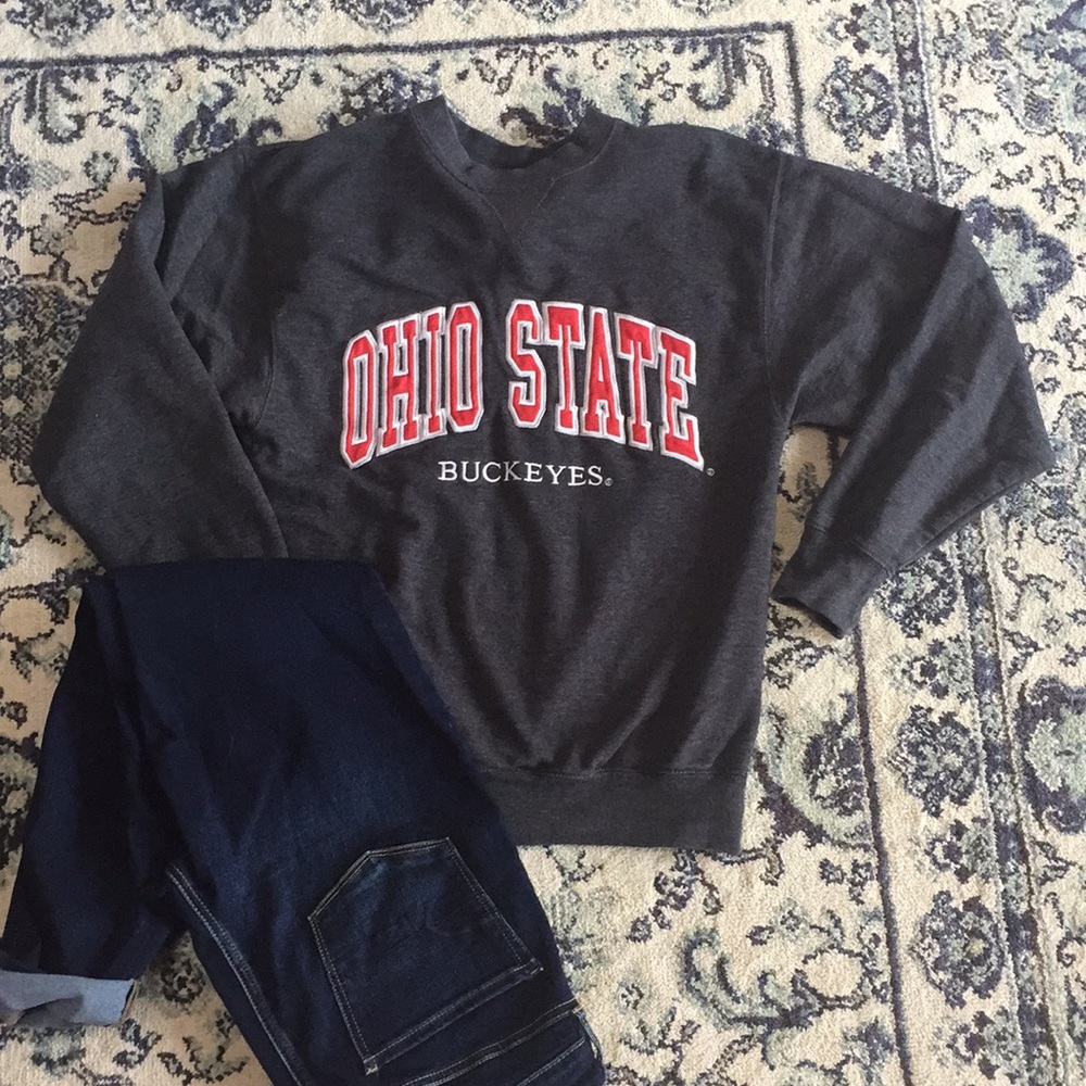 Ohio State Sweatshirt